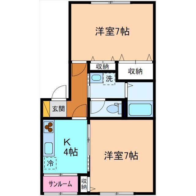 内観