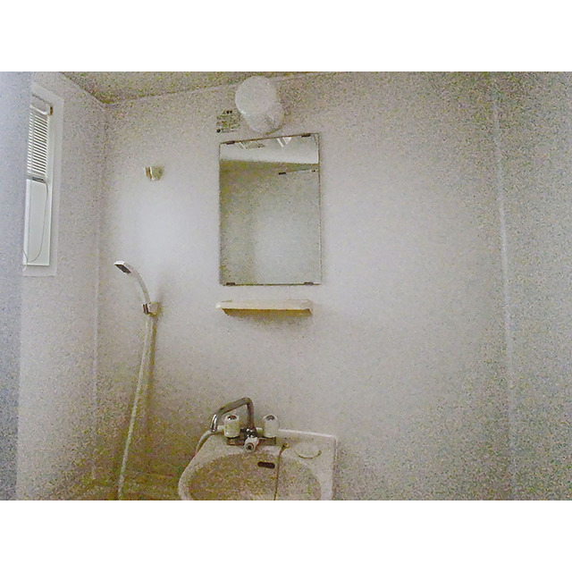 洗面所