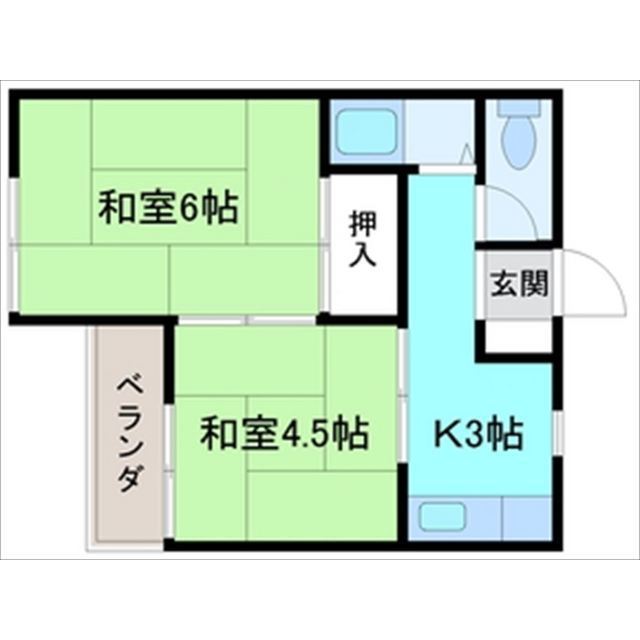 内観