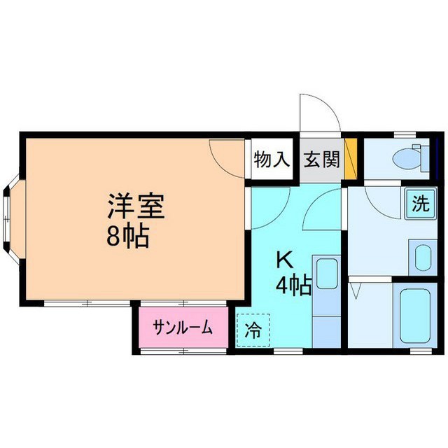 内観