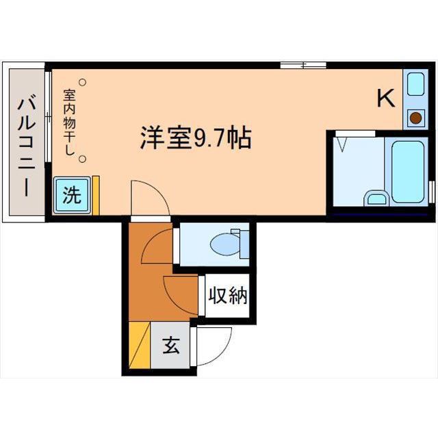内観