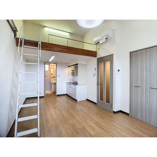 居室・リビング