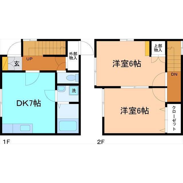 内観