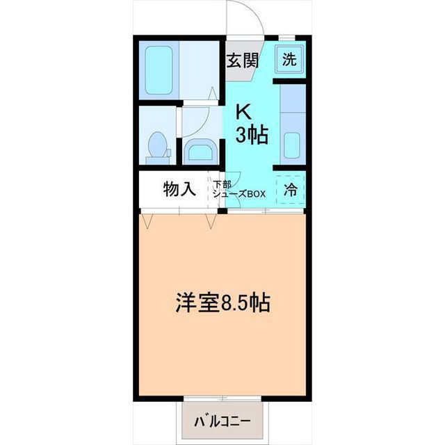 内観