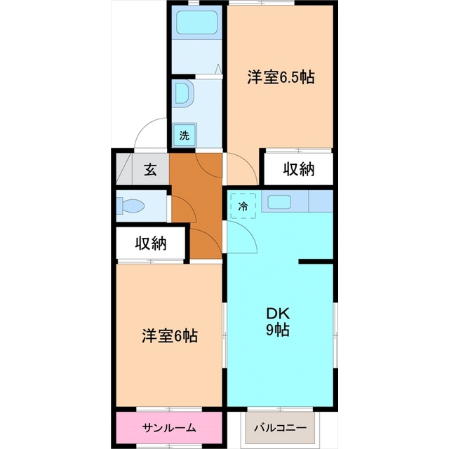 内観