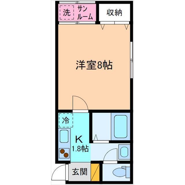 内観