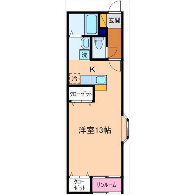 内観