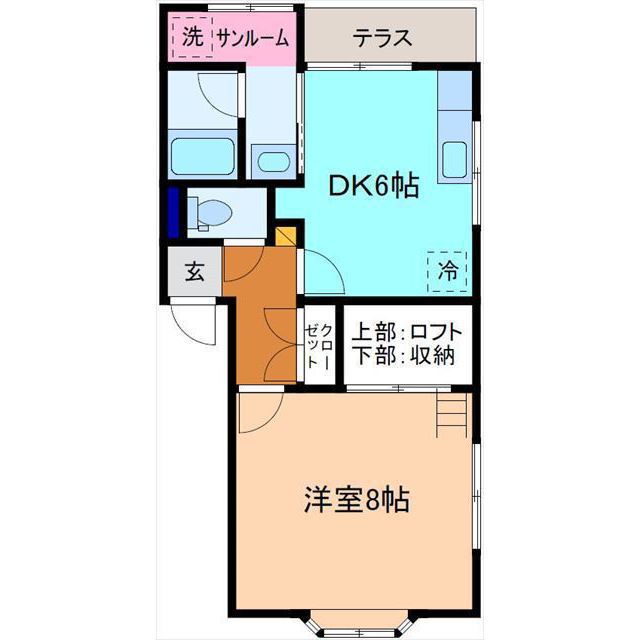 内観