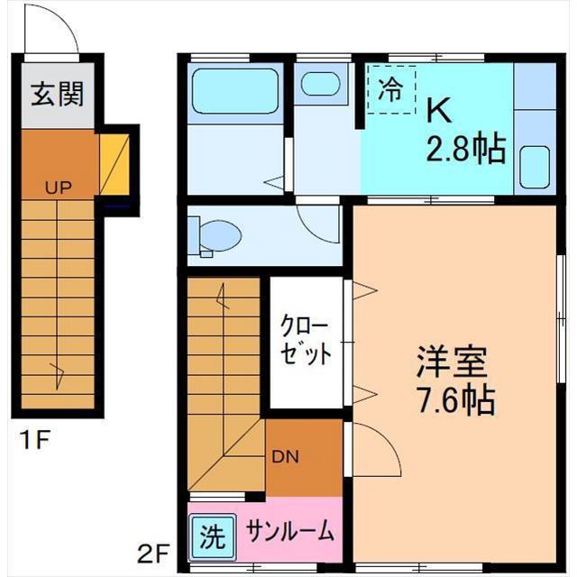 内観