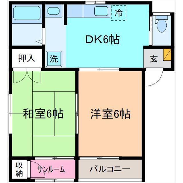 内観