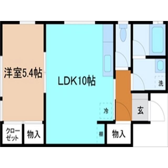 内観