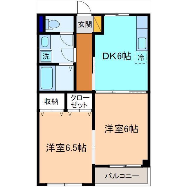 内観