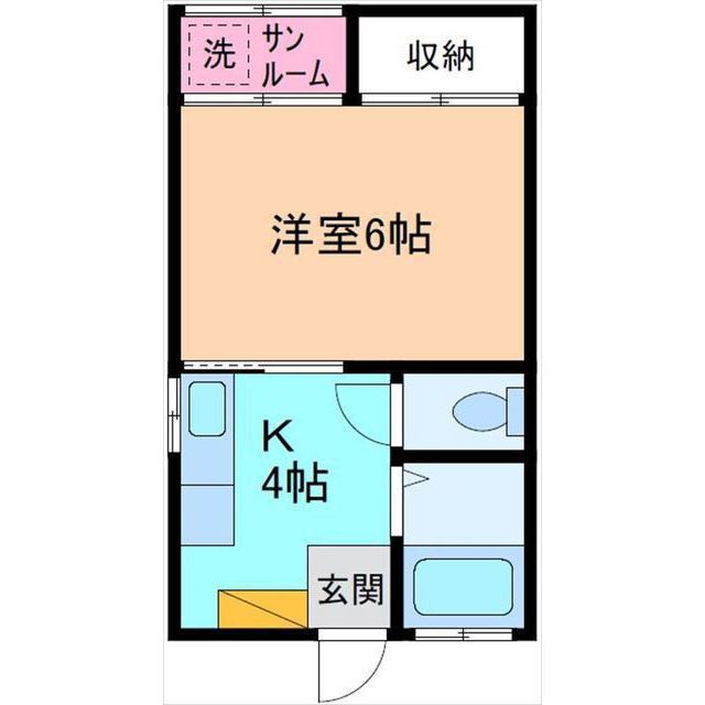 内観