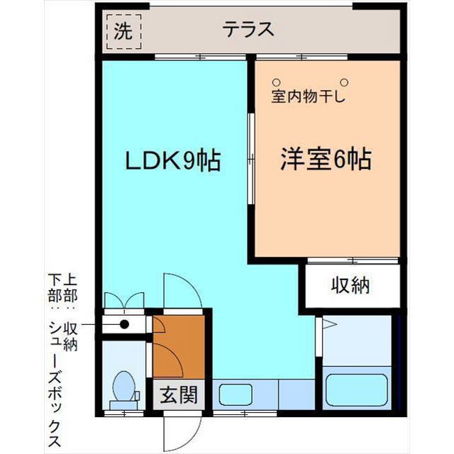 内観