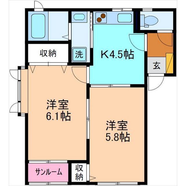 内観