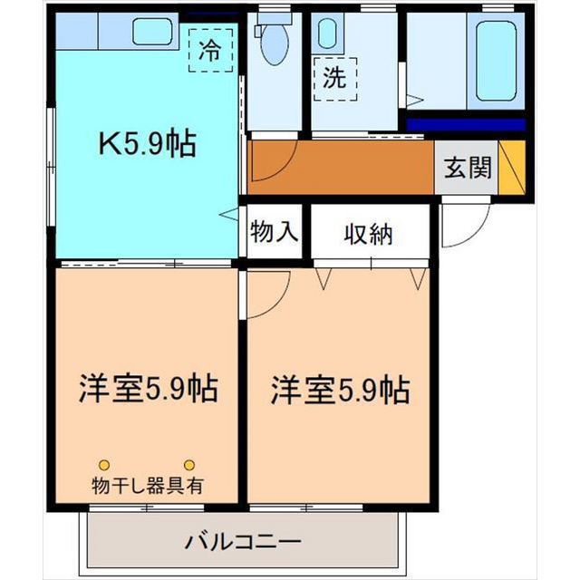 内観