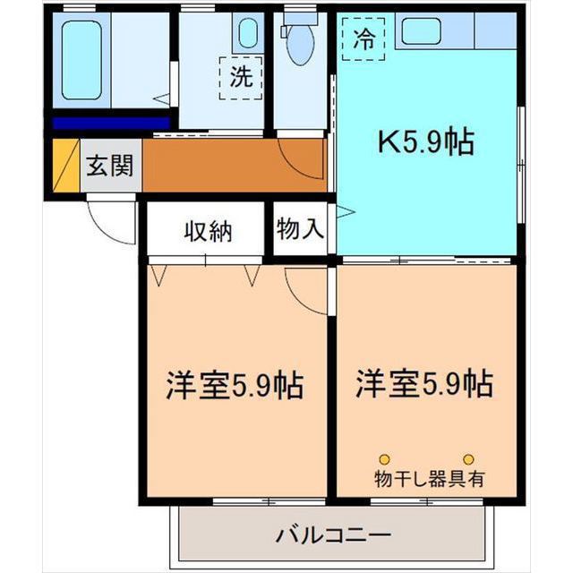 内観