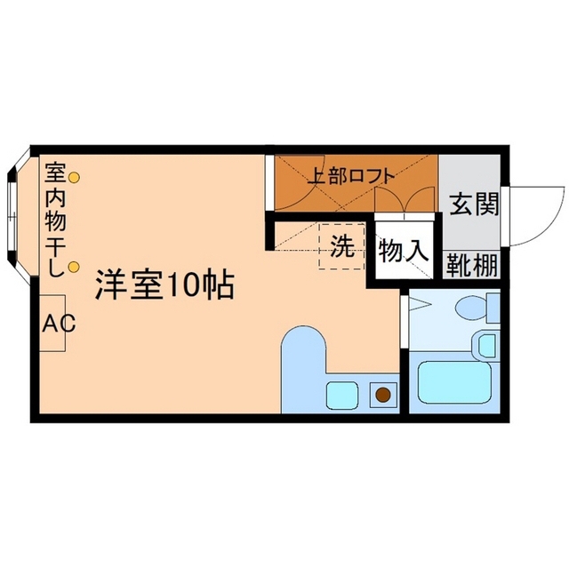 内観