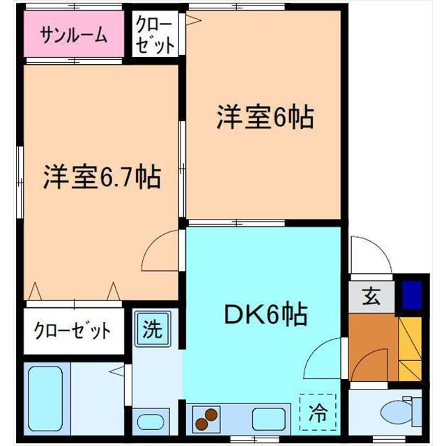 内観