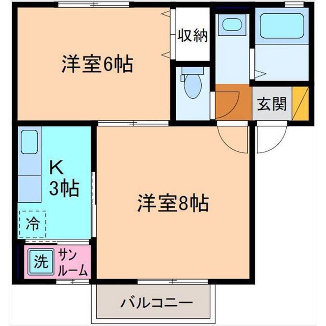 内観