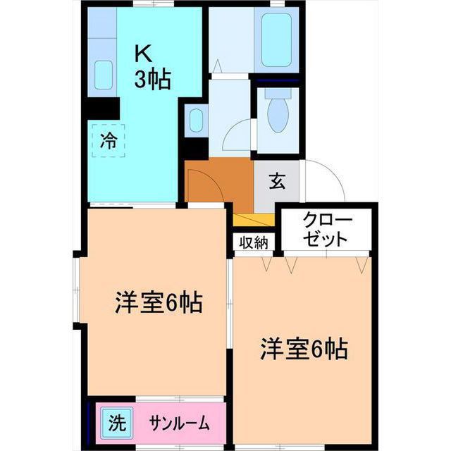 内観
