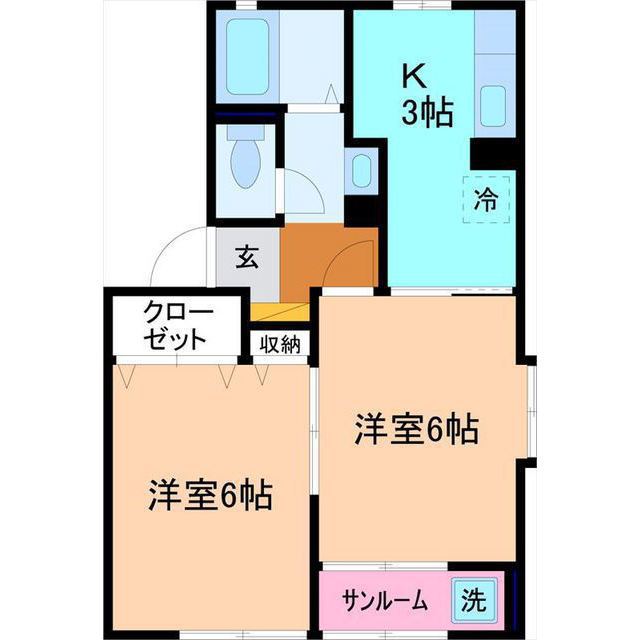 内観