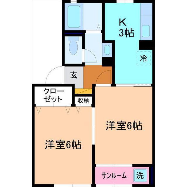 内観