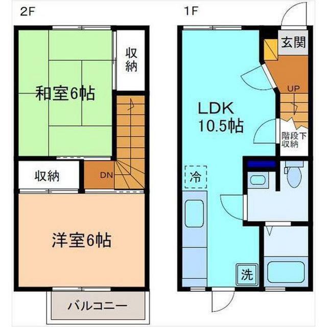 内観