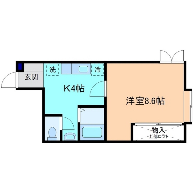 内観