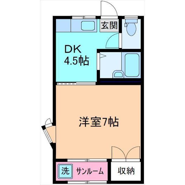 内観