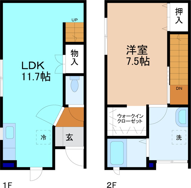 内観
