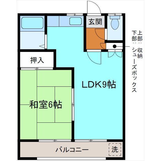 内観
