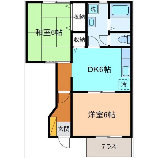 内観