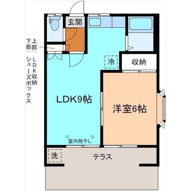 内観