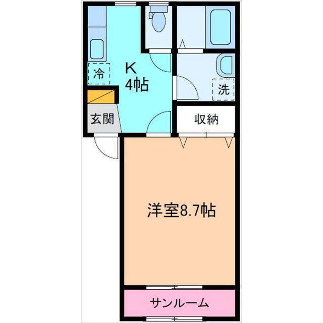 内観