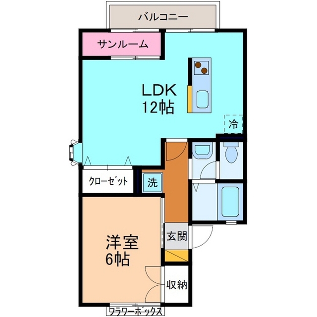内観