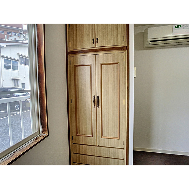 その他部屋・スペース