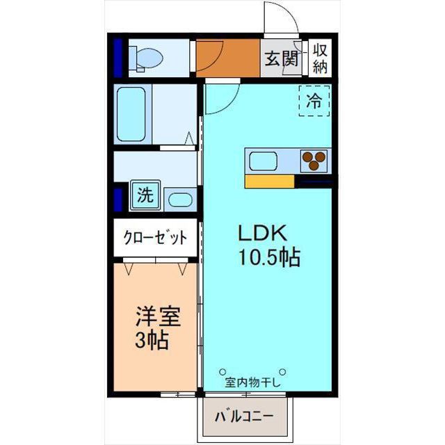内観