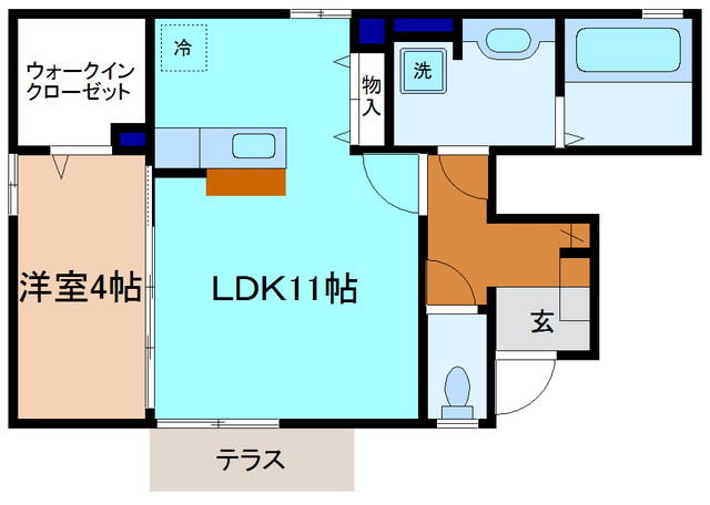 内観