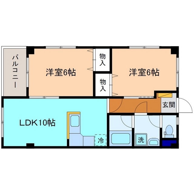 内観