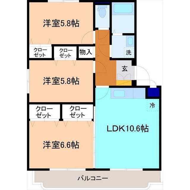 内観