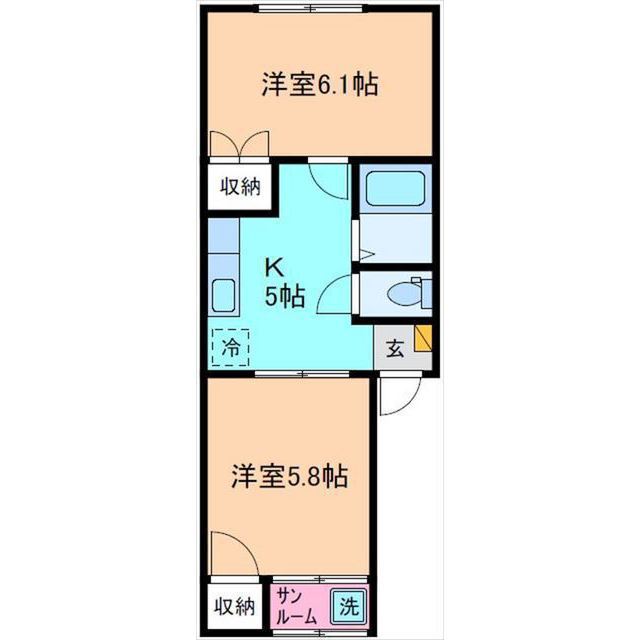 内観