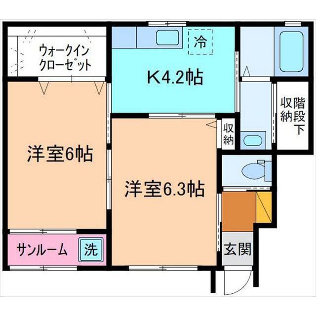 内観