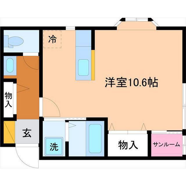 内観