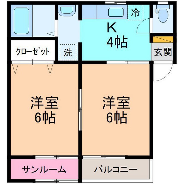 内観
