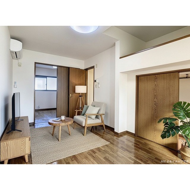 居室・リビング