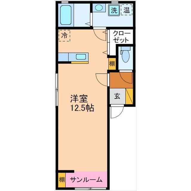 内観