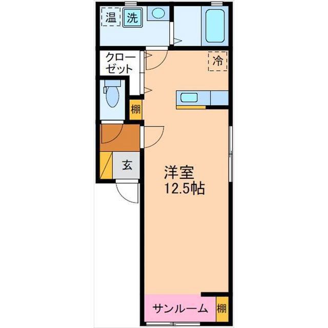 内観