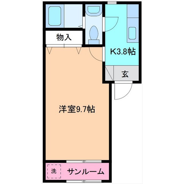 内観