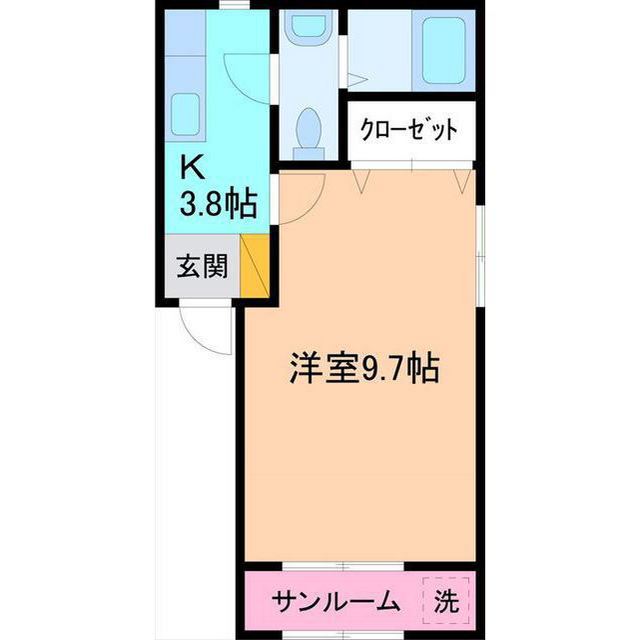 内観
